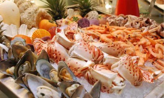 數(shù)據(jù)解讀 2015-2017進(jìn)口海鮮市場(chǎng)熱度不減，貿(mào)易格局深度解析