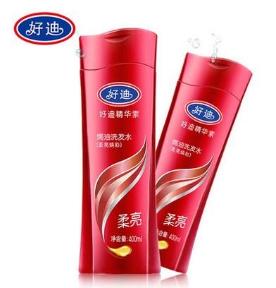 好迪洗發水廠家直銷 地攤批發優選，全國發貨保障